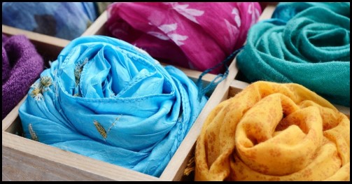Scarves